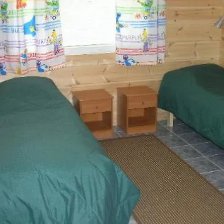 Holiday A2 Holiday home *