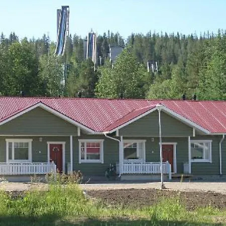 Holiday A2 Holiday home