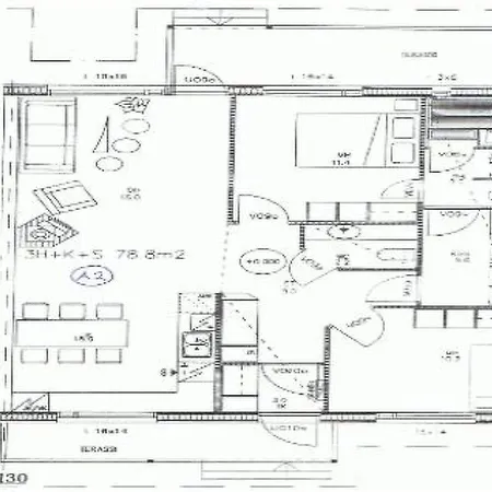 Holiday A2 Holiday home *