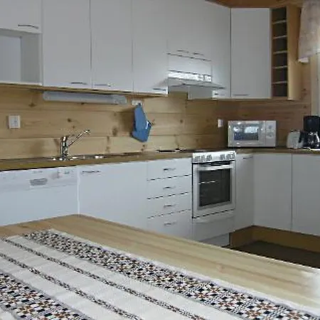 Holiday home Holiday A2