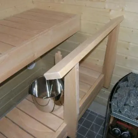 Holiday home Holiday A2 *